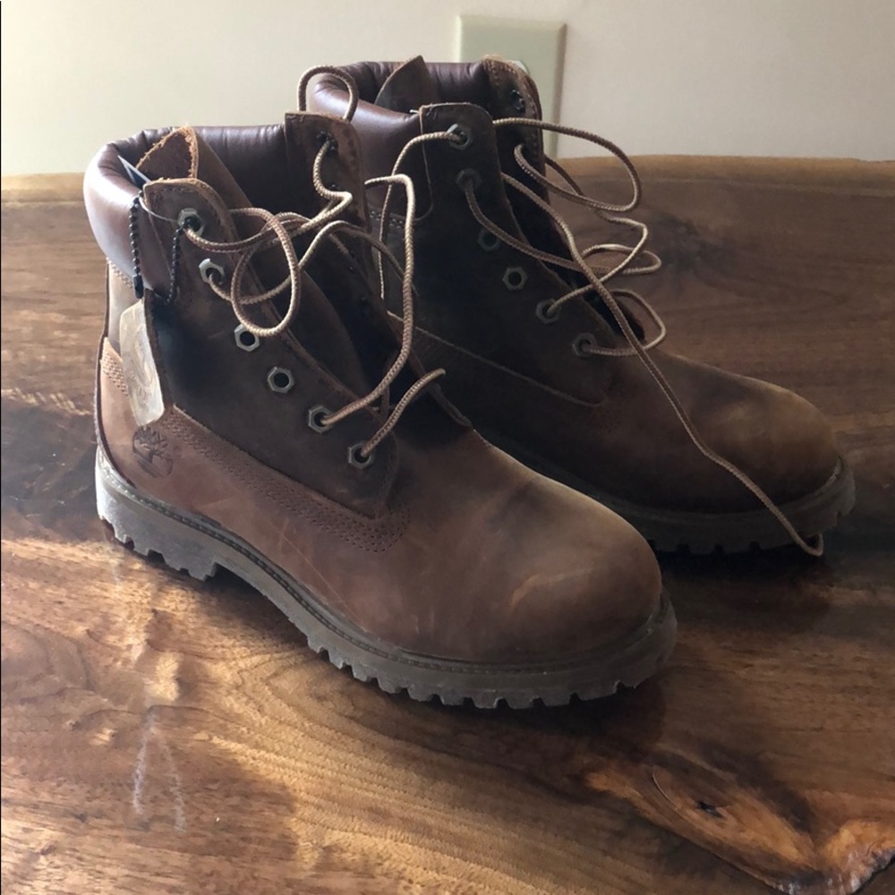 Timberland
